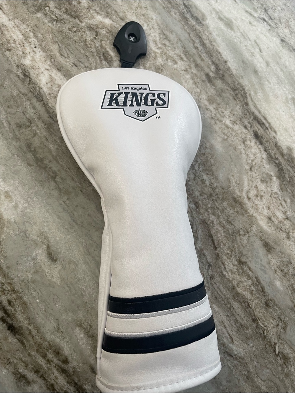 Los Angeles Kings Fairwood Headcover